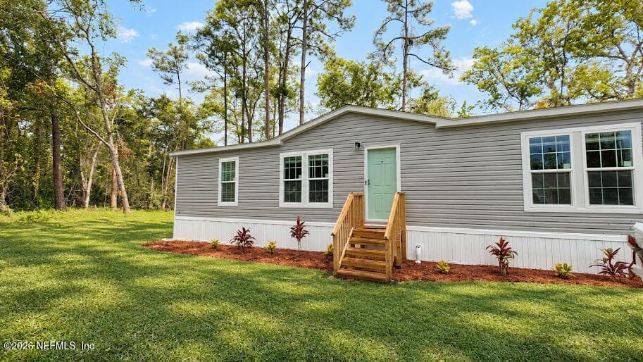308 SAN JOSE Avenue, East Palatka, FL 32131