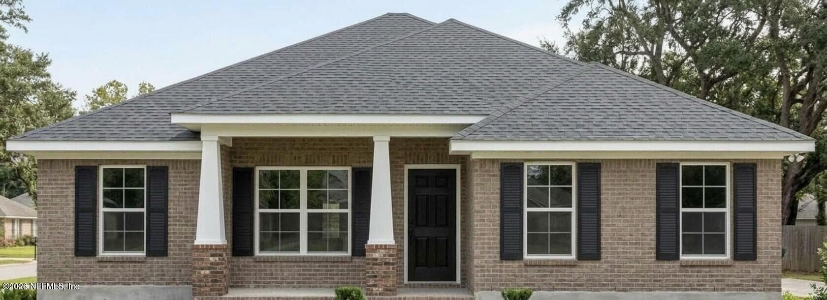 10679 GRAYSON Street, Jacksonville, FL 32220