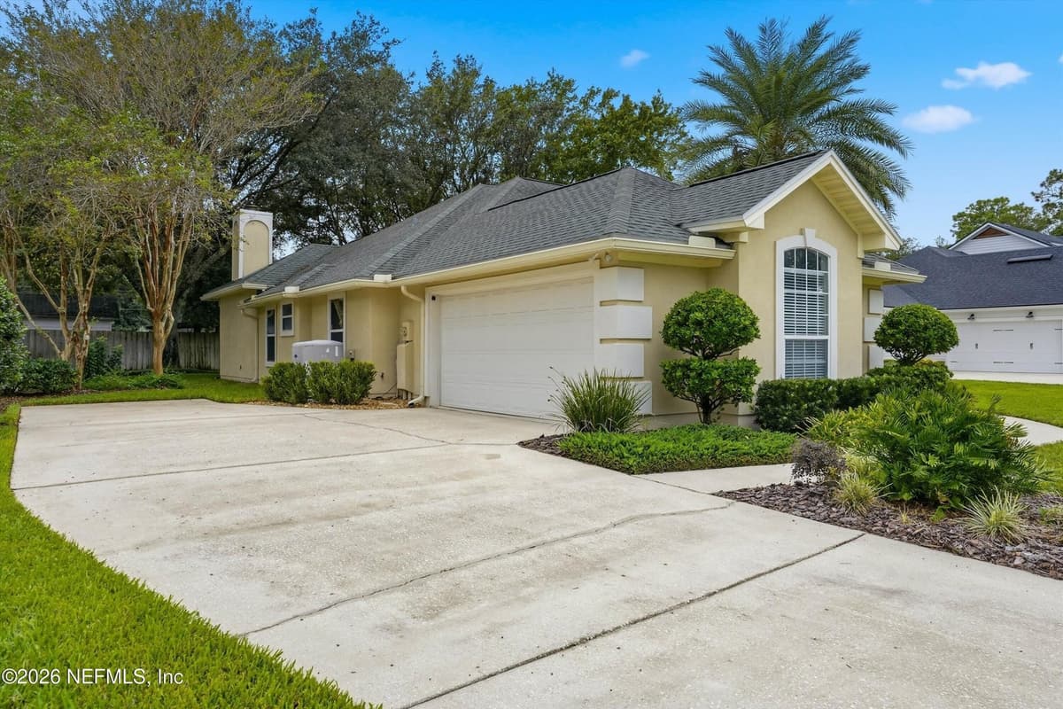 9220 AUDUBON PARK Lane S, Jacksonville, FL 32257, Jacksonville, FL - photo 2