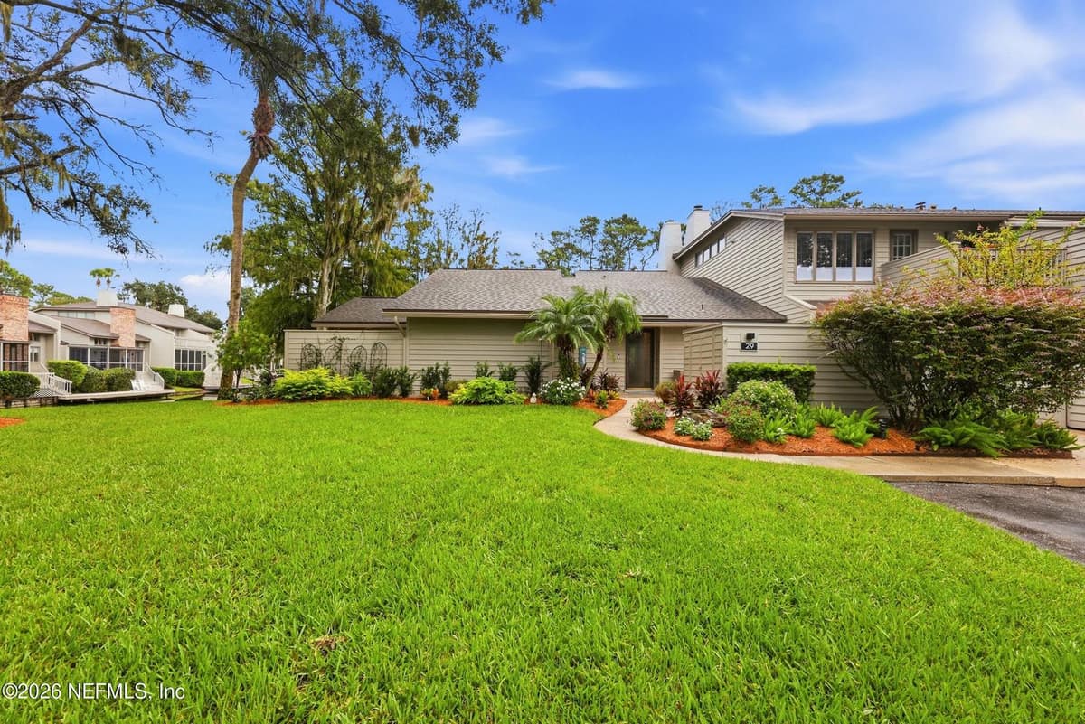 29 PLAYERS CLUB VILLAS Road, Ponte Vedra Beach, FL 32082, Ponte Vedra Beach, FL - photo 2