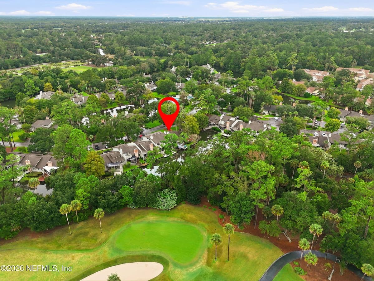 29 PLAYERS CLUB VILLAS Road, Ponte Vedra Beach, FL 32082, Ponte Vedra Beach, FL - photo 3