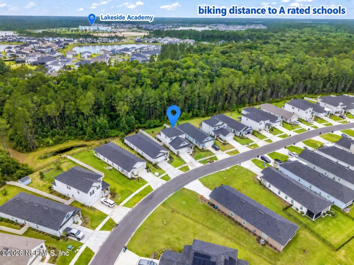 160 WHIRLWIND Place, St. Augustine, FL 32095, St. Augustine, FL - photo 2