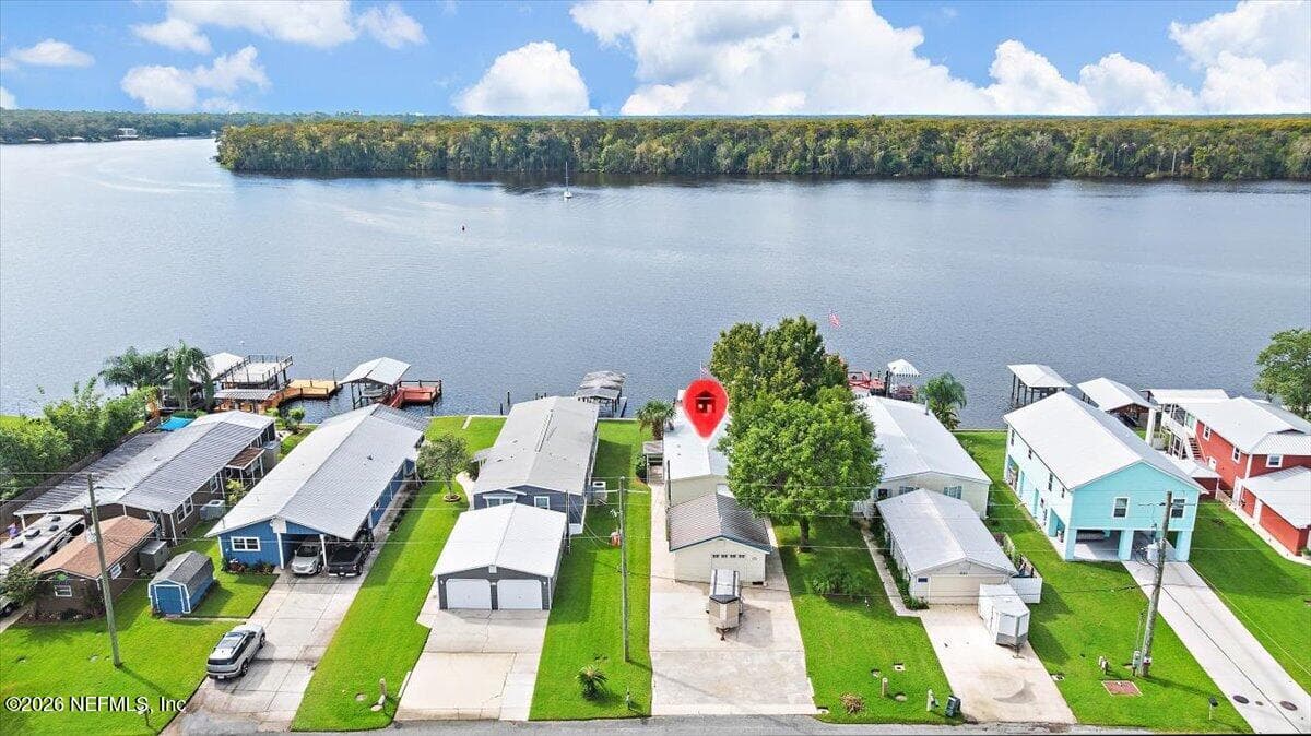 232 SPORTSMAN Drive, Welaka, FL 32193, Welaka, FL - photo 2