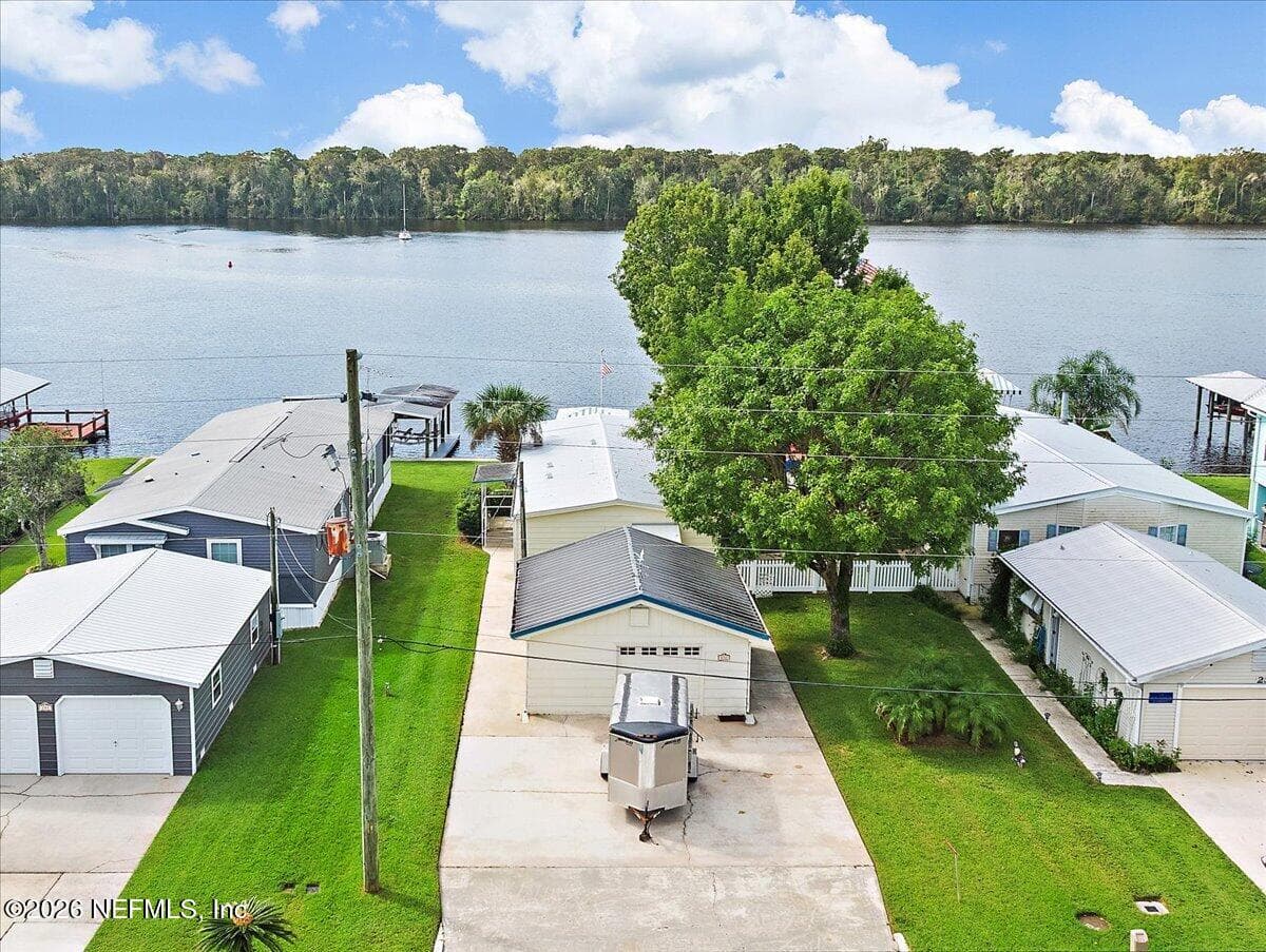 232 SPORTSMAN Drive, Welaka, FL 32193, Welaka, FL - photo 3