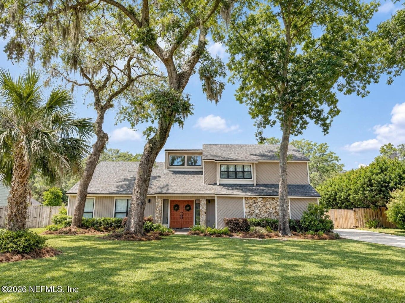 4850 MARINERS POINT, Jacksonville, FL 32225, Jacksonville, FL - photo 1