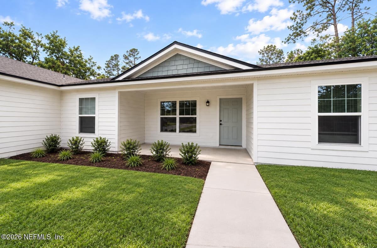 5792 SILVER SANDS Circle, Keystone Heights, FL 32656, Keystone Heights, FL - photo 2