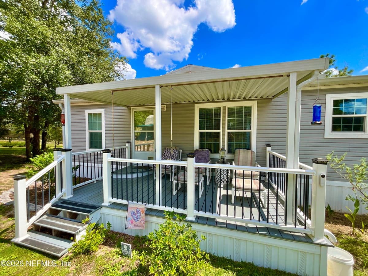 104 SILVER DOLLAR Drive, Hawthorne, FL 32640, Hawthorne, FL - photo 3
