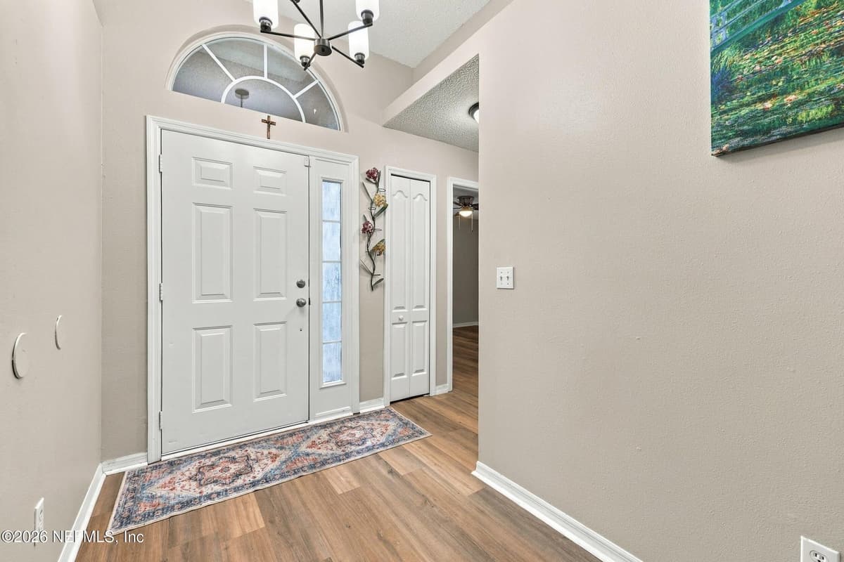 543 LONGMILL Lane, Orange Park, FL 32065, Orange Park, FL - photo 3