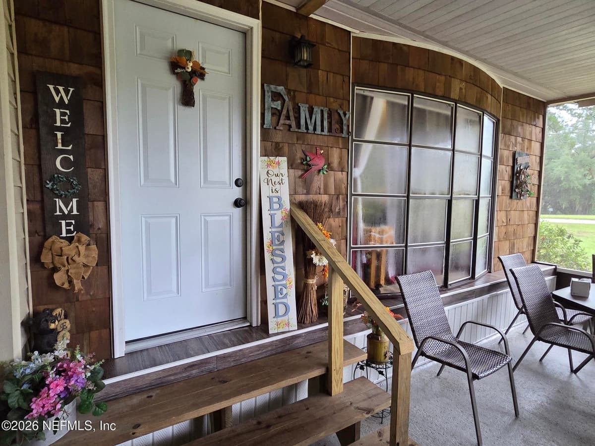 140 YANCEY Circle, Satsuma, FL 32189, Satsuma, FL - photo 2
