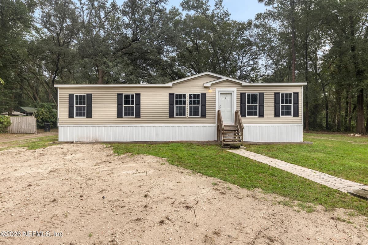 2696 PRIMROSE Circle, Middleburg, FL 32068, Middleburg, FL - photo 2