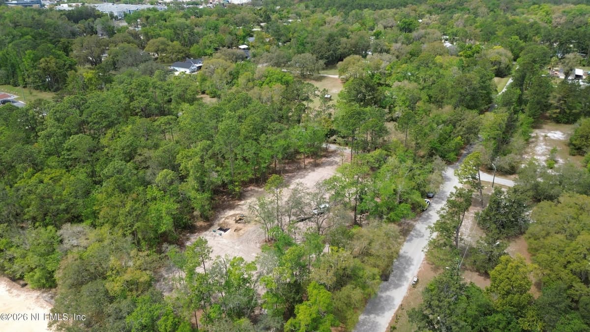 0 GENOVAR Street, Jacksonville, FL 32256, Jacksonville, FL - photo 2