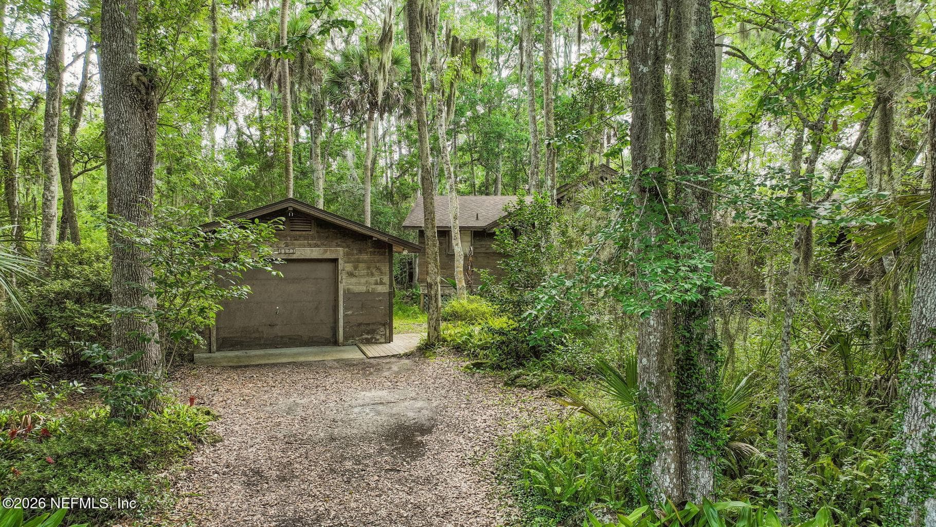 1173 NECK Road, Ponte Vedra Beach, FL 32082