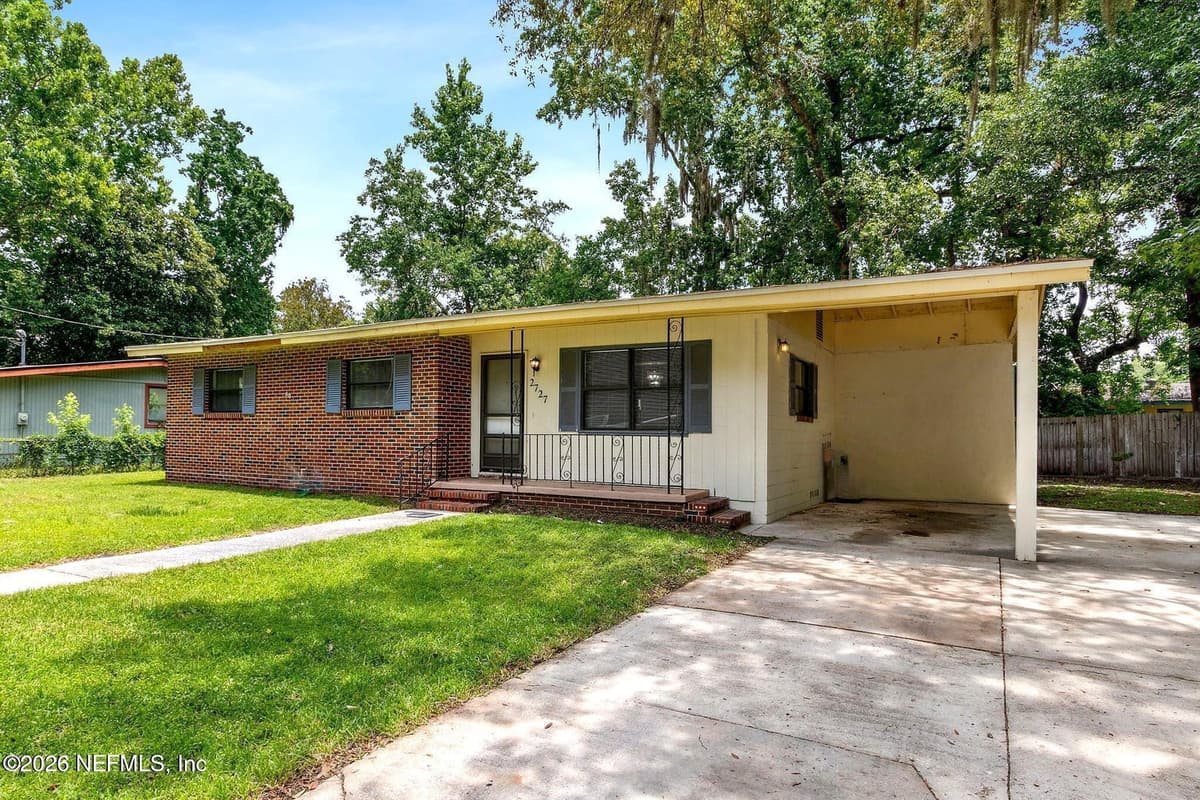 2727 SHADY OAK Lane, Orange Park, FL 32073, Orange Park, FL - photo 2