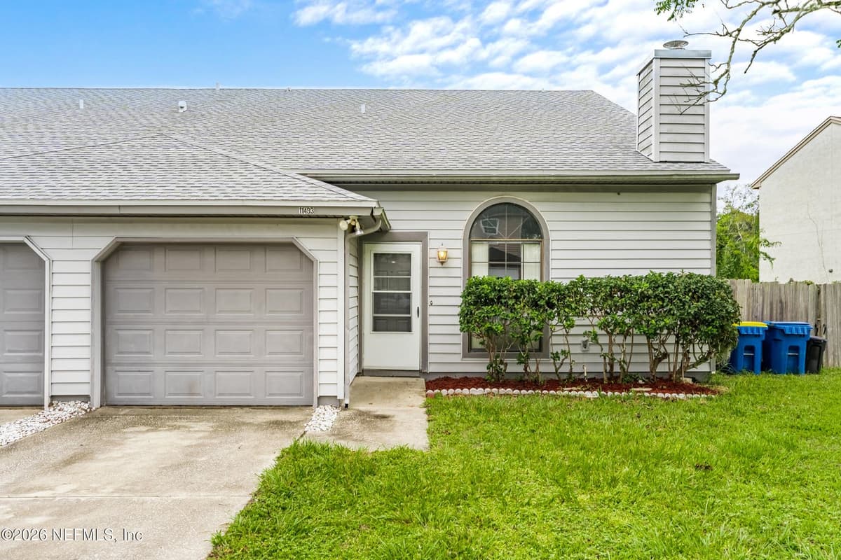 11433 SKIMMER Court, Jacksonville, FL 32225, Jacksonville, FL - photo 2