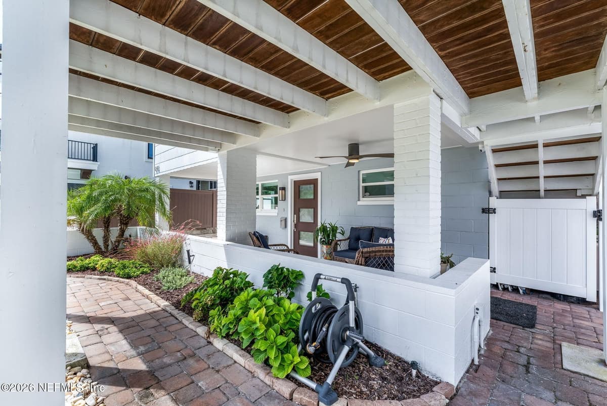 1242 BEACH Avenue, Atlantic Beach, FL 32233, Atlantic Beach, FL - photo 3