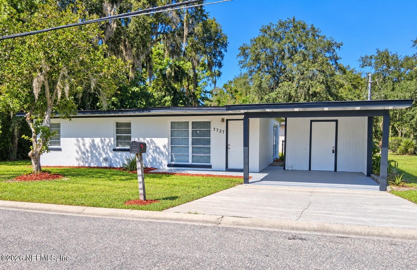 7727 FREE Avenue, Jacksonville, FL 32211