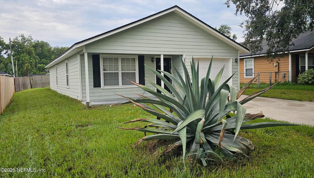 9230 8TH Avenue, Jacksonville, FL 32208, Jacksonville, FL - photo 2