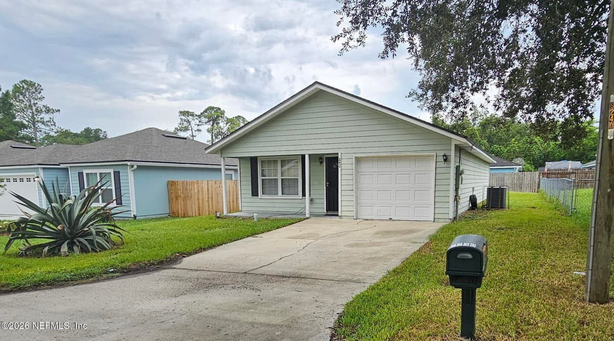 9230 8TH Avenue, Jacksonville, FL 32208, Jacksonville, FL - photo 3