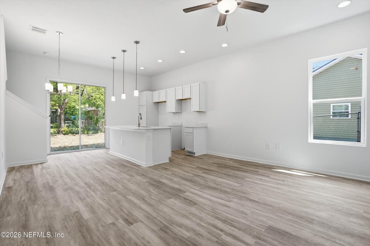 1489 W 23RD Street, Jacksonville, FL 32209, Jacksonville, FL - photo 3