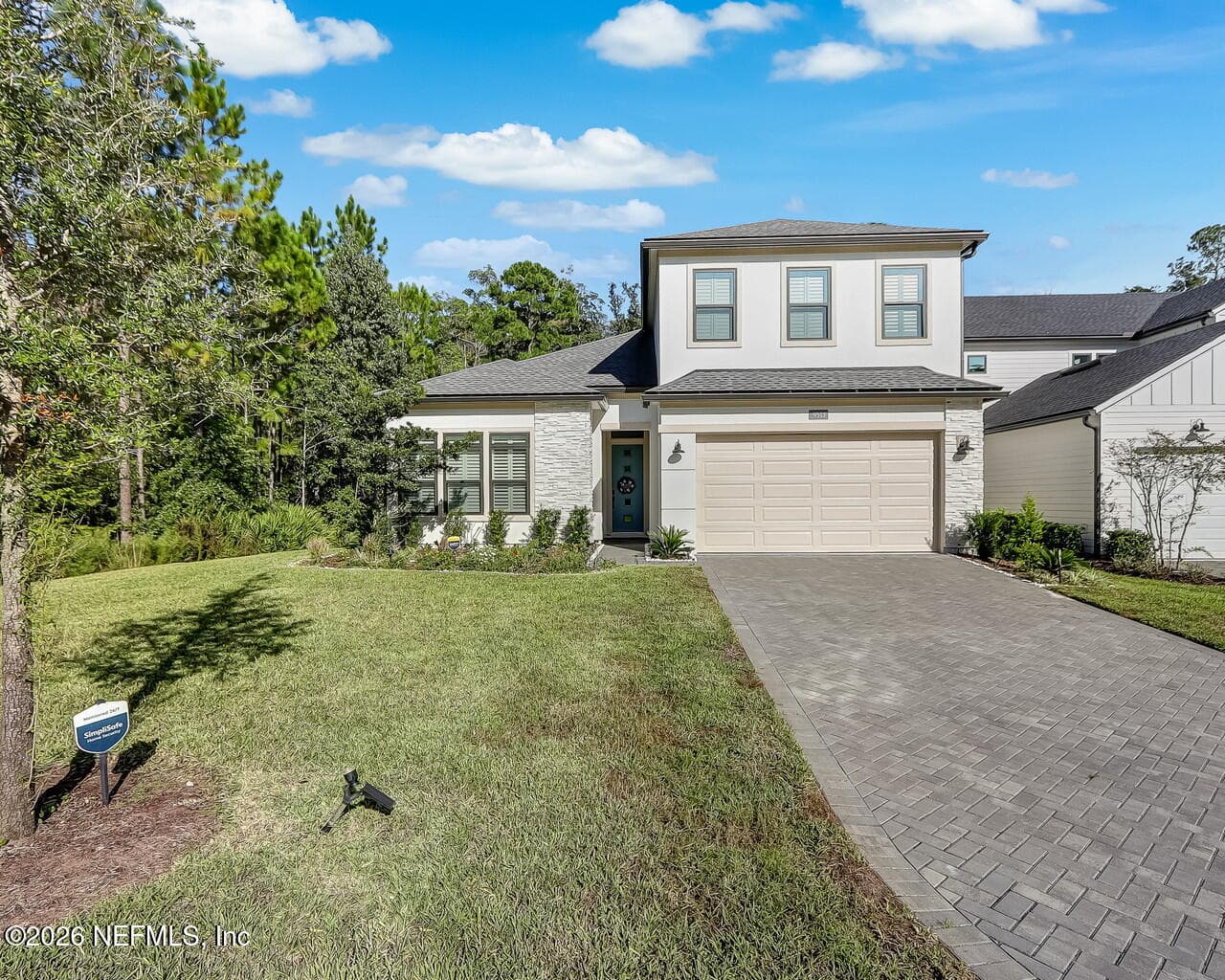 9513 FILAMENT Boulevard, Jacksonville, FL 32256
