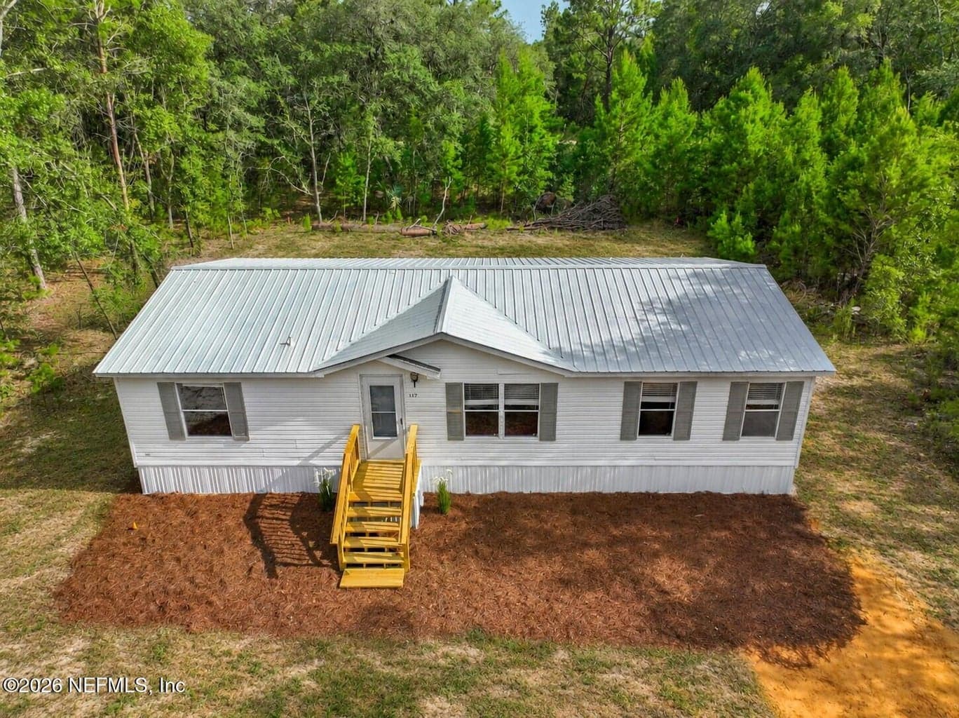 117 SUMAC Street, Interlachen, FL 32148, Interlachen, FL - photo 1