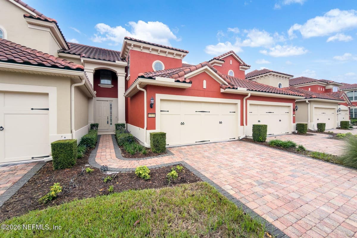 13535 MONTECITO Place, Jacksonville, FL 32224, Jacksonville, FL - photo 2