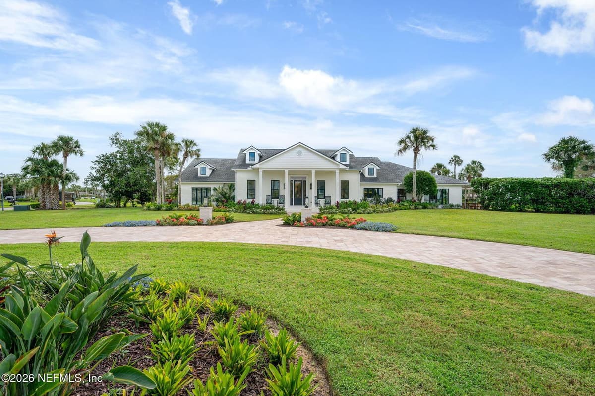 26 MARIA Place, Ponte Vedra Beach, FL 32082, Ponte Vedra Beach, FL - photo 2
