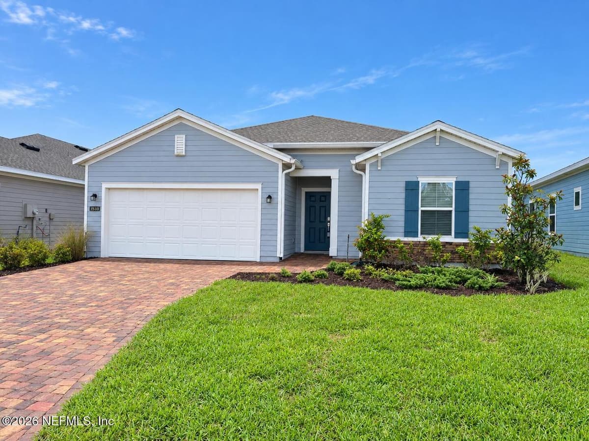 9840 LEMON BALM Way, Jacksonville, FL 32219, Jacksonville, FL - photo 2