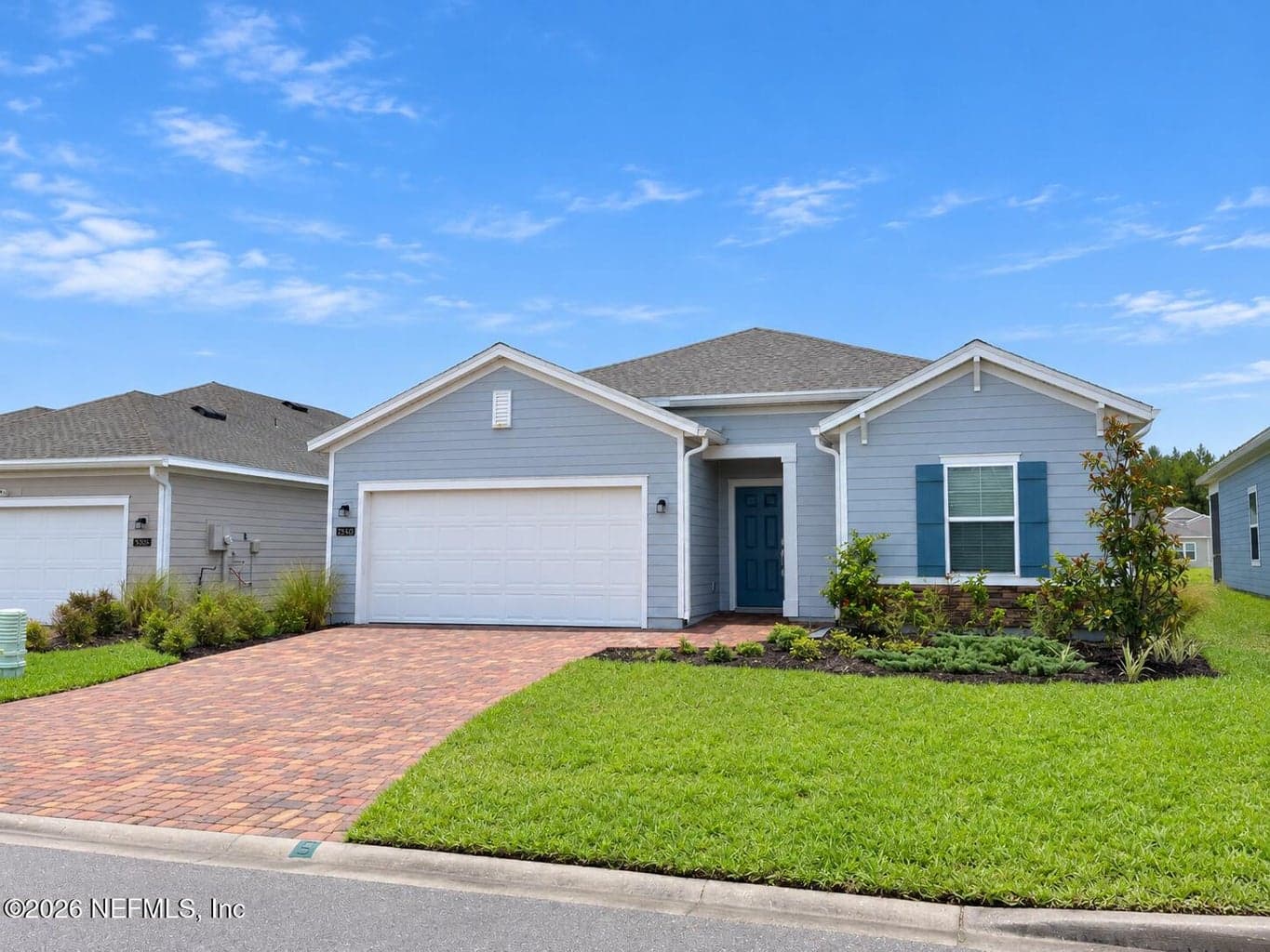 9840 LEMON BALM Way, Jacksonville, FL 32219, Jacksonville, FL - photo 1