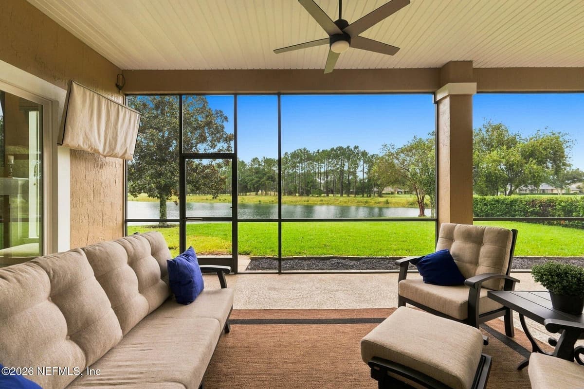 2017 E CLOVELLY Lane, St. Augustine, FL 32092, St. Augustine, FL - photo 2