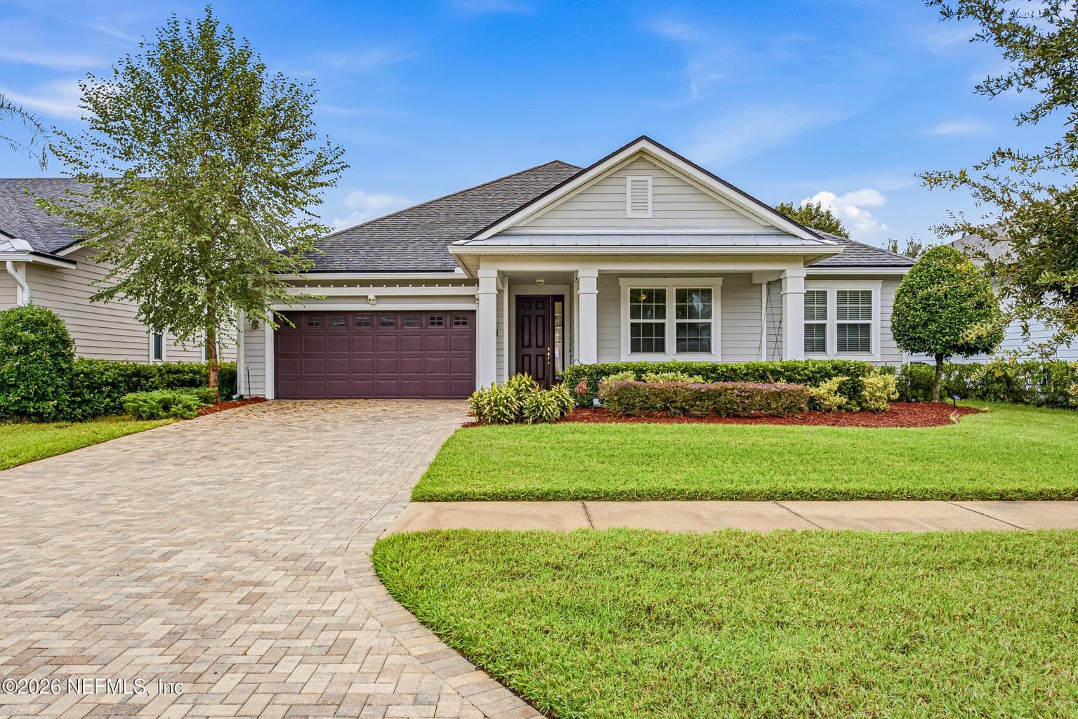 154 PALISADE Drive, St. Augustine, FL 32092