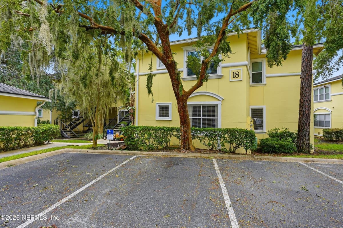 1800 THE GREENS Way 1811, Jacksonville Beach, FL 32250, Jacksonville Beach, FL - photo 2