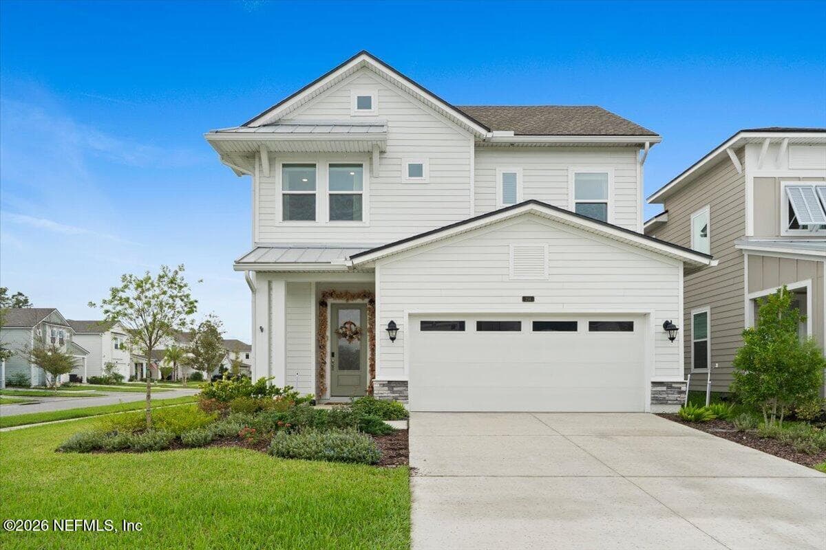214 OAK BREEZE Drive, Ponte Vedra, FL 32081