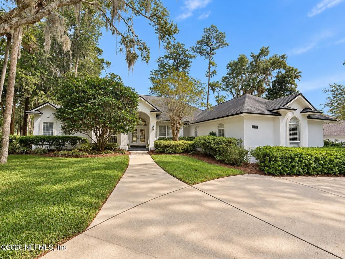 8132 SEVEN MILE Drive, Ponte Vedra Beach, FL 32082, Ponte Vedra Beach, FL - photo 2