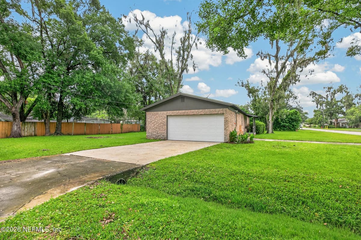 269 CENTER Street N, Baldwin, FL 32234, Baldwin, FL - photo 2
