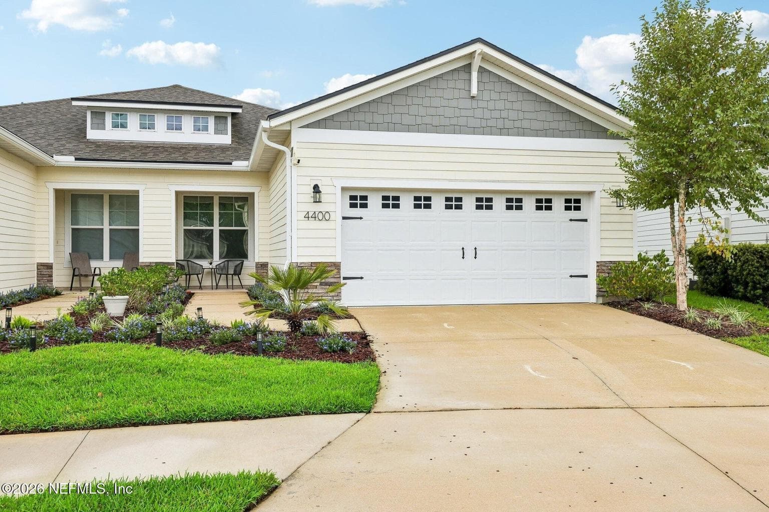 4400 SUN LILY Court, Jacksonville, FL 32257
