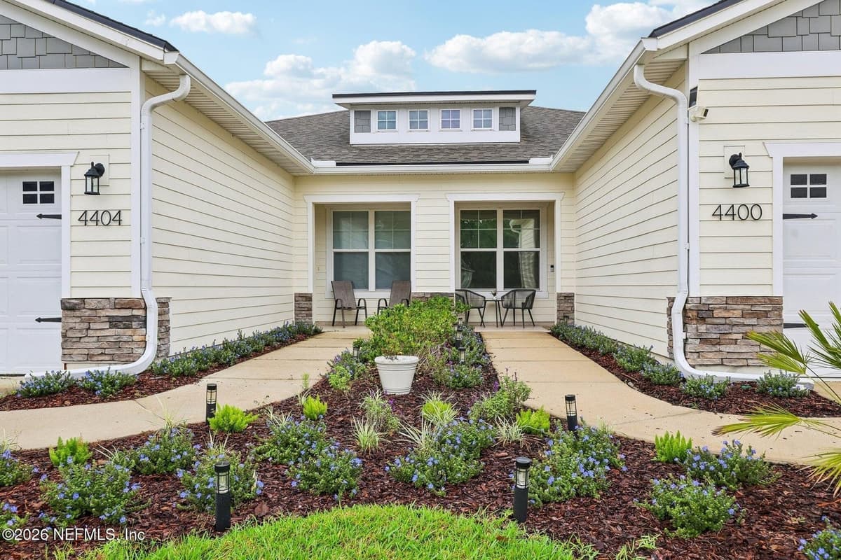 4400 SUN LILY Court, Jacksonville, FL 32257, Jacksonville, FL - photo 3