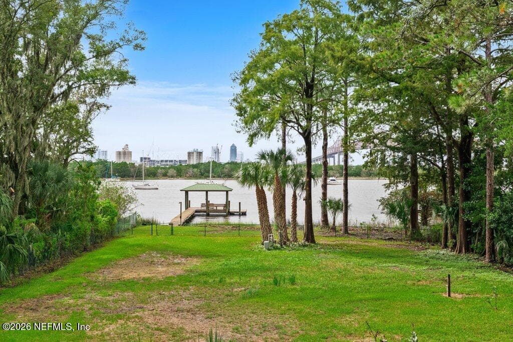 424 ORANGE BLUFF Avenue, Jacksonville, FL 32211, Jacksonville, FL - photo 2