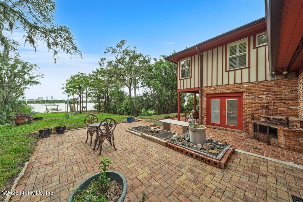 424 ORANGE BLUFF Avenue, Jacksonville, FL 32211