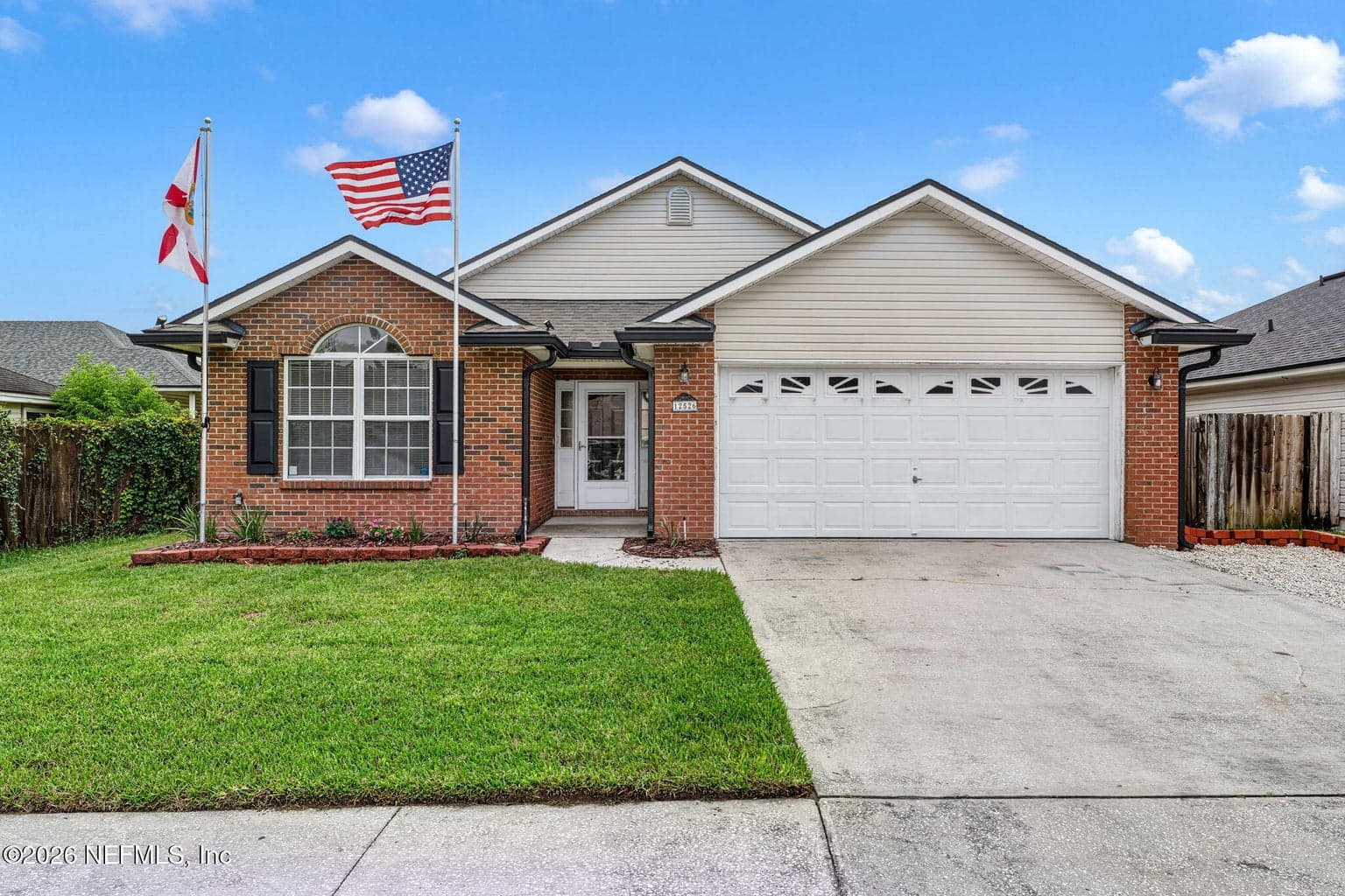 12526 AYRSHIRE Street E, Jacksonville, FL 32226