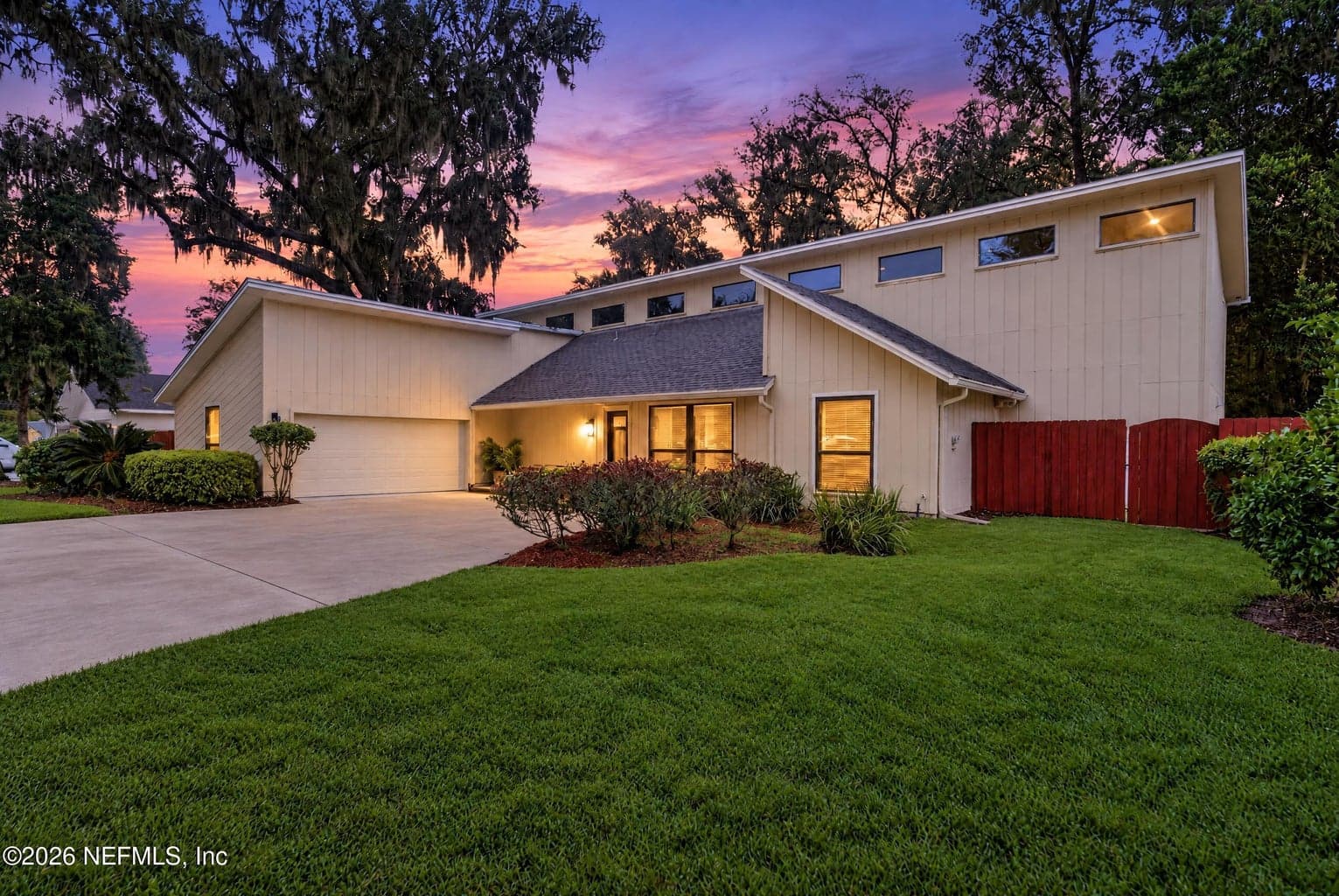 2810 BEAUCLERC Road, Jacksonville, FL 32257