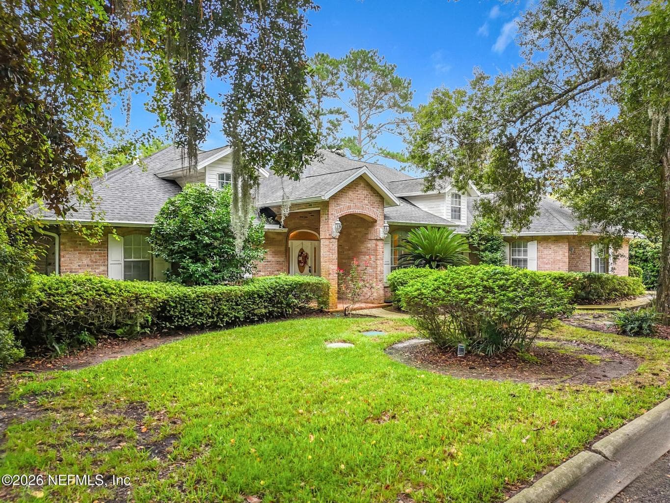 8960 LAKE KATHRYN Drive, Ponte Vedra Beach, FL 32082