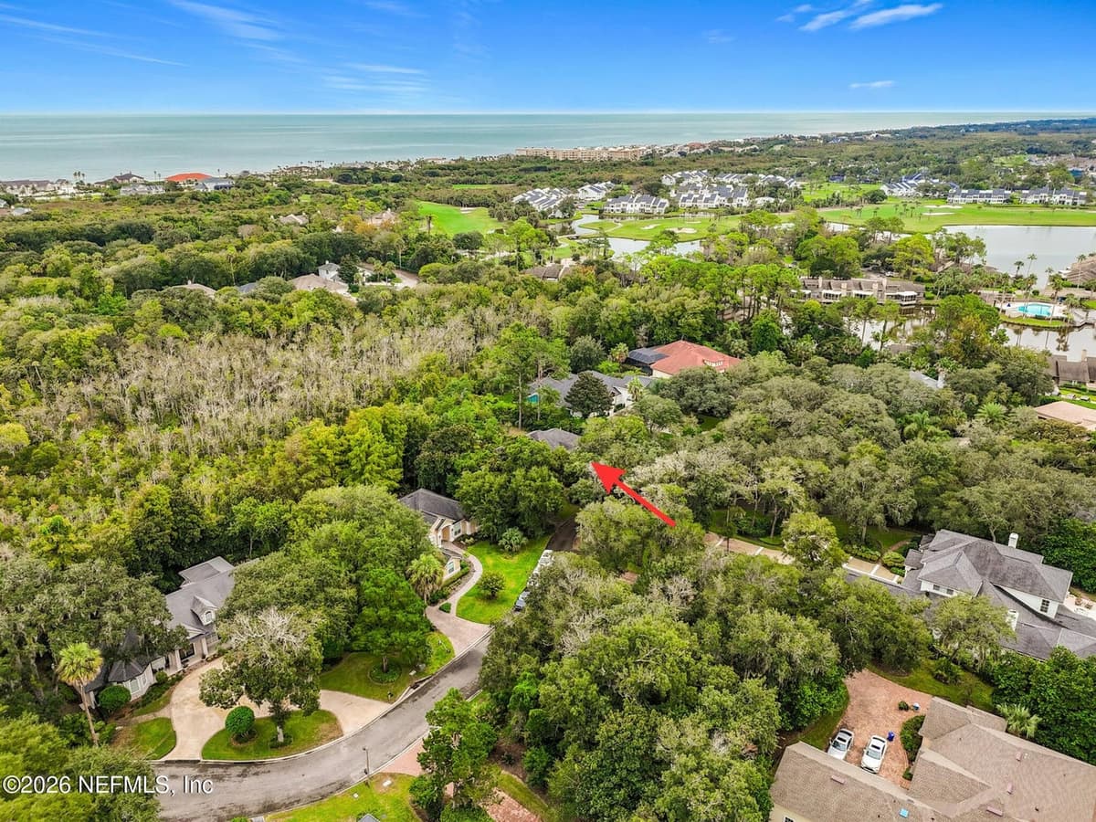 8960 LAKE KATHRYN Drive, Ponte Vedra Beach, FL 32082, Ponte Vedra Beach, FL - photo 2