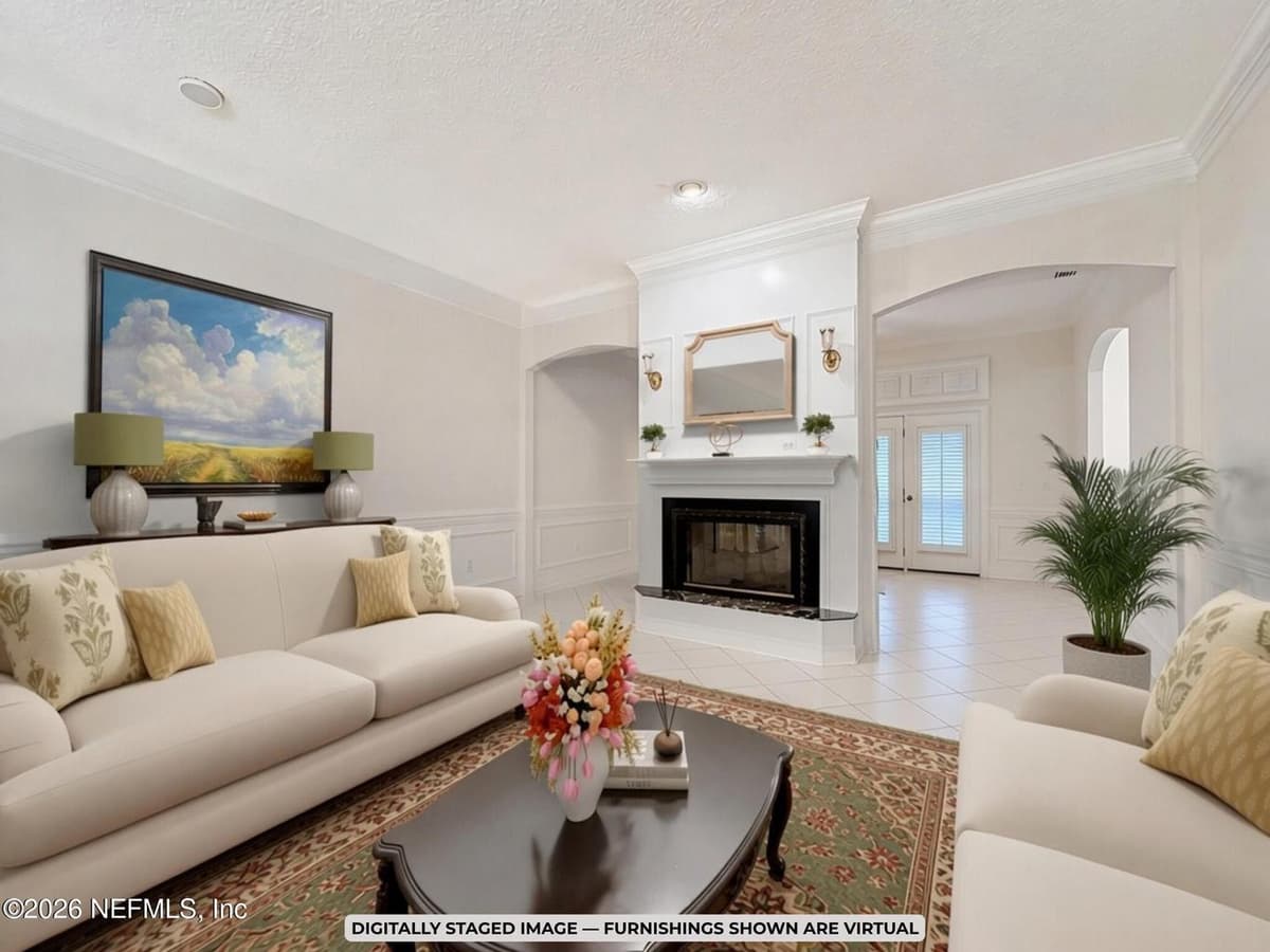8960 LAKE KATHRYN Drive, Ponte Vedra Beach, FL 32082, Ponte Vedra Beach, FL - photo 3