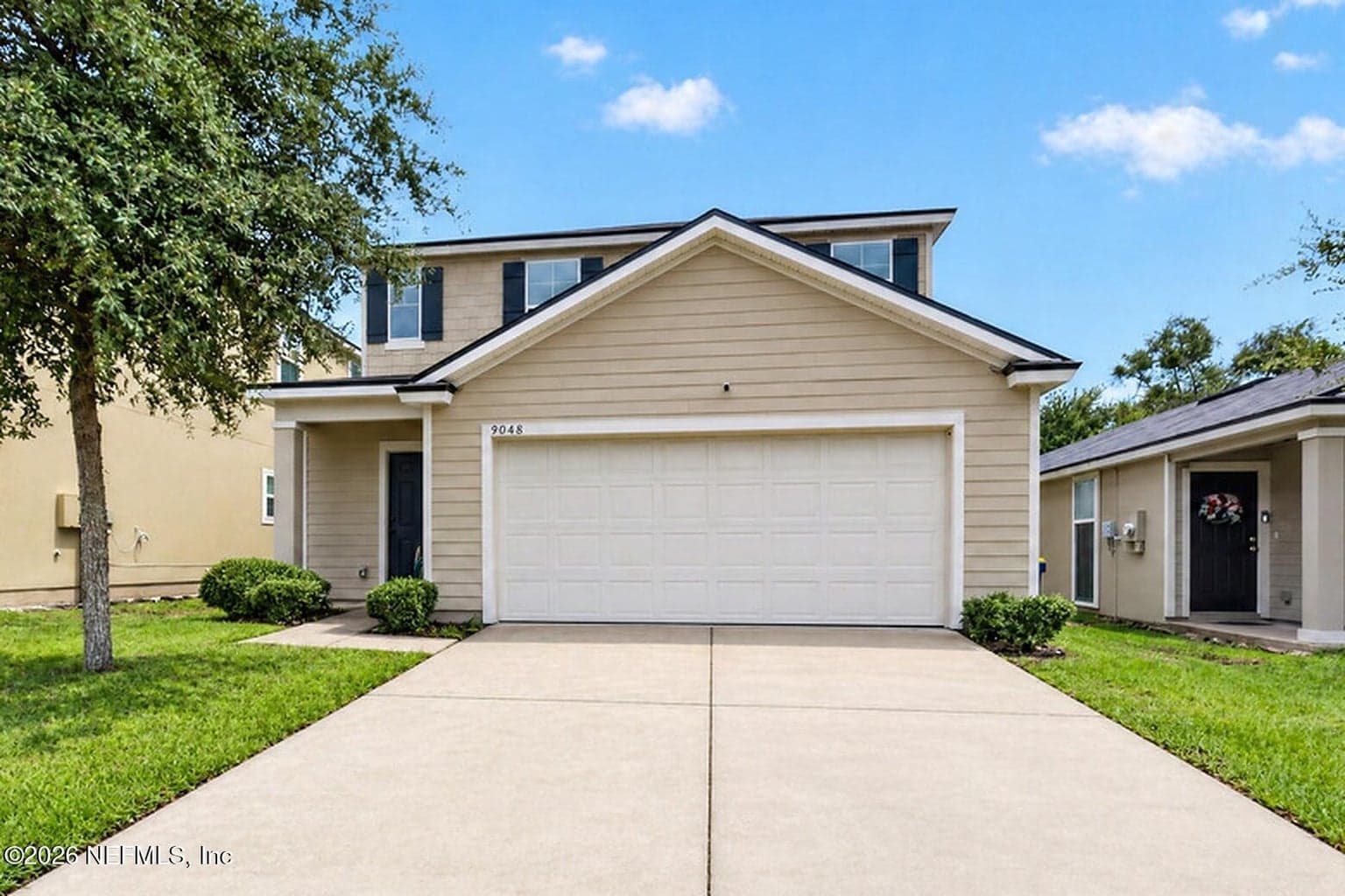 9048 KIPPER Drive, Jacksonville, FL 32211