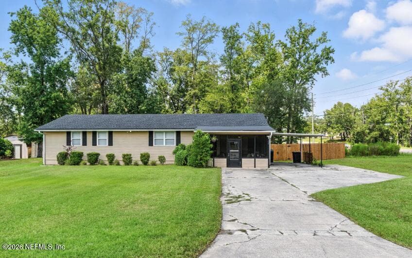 706 ESTATES COVE Road, Jacksonville, FL 32221