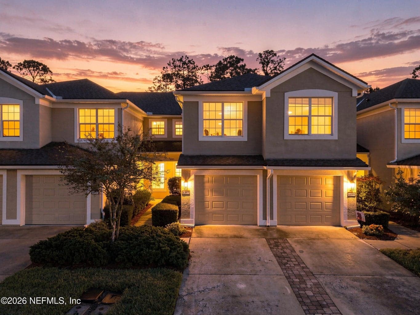 6497 WHITE BLOSSOM Circle 3C, Jacksonville, FL 32258