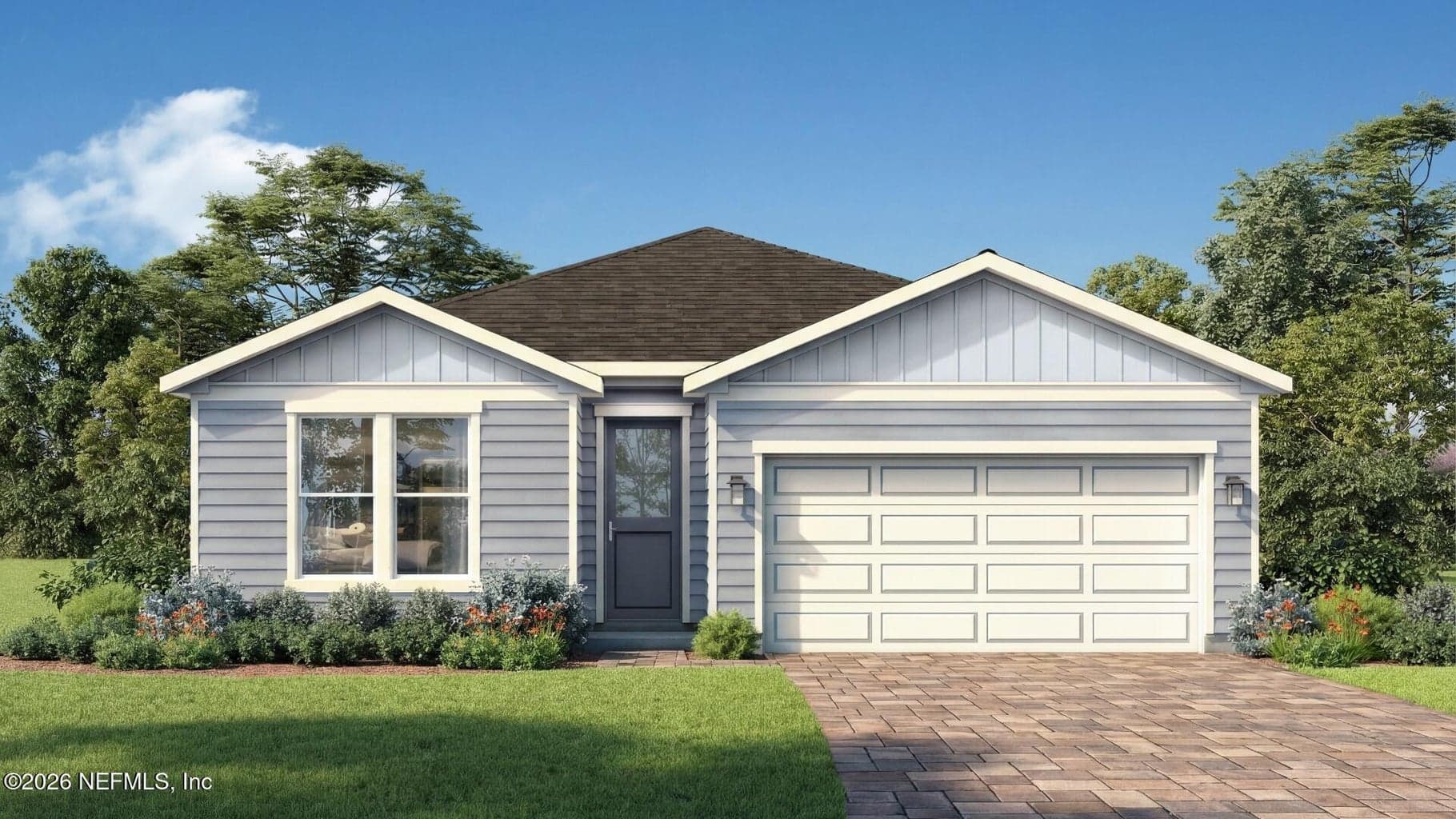 1359 HAMMOCK DUNES Drive, Jacksonville, FL 32221