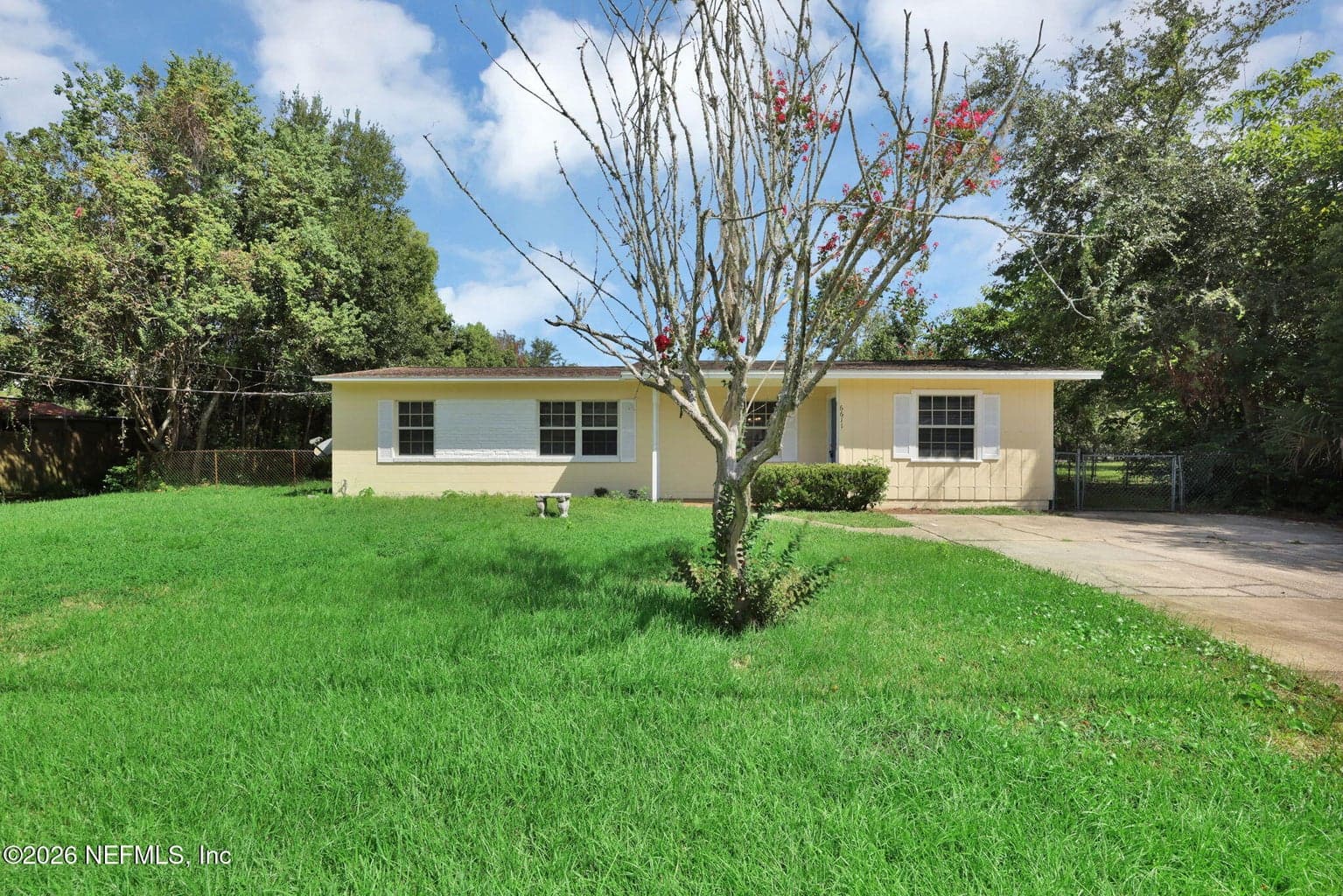 6611 STARLING Avenue, Jacksonville, FL 32216