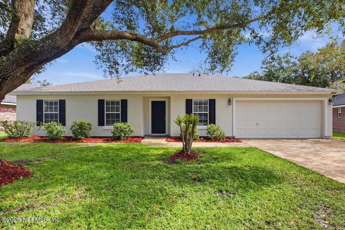 2842 TAYLOR HILL Drive, Jacksonville, FL 32221